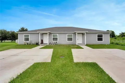 808 ABBEVILLE CT #A & B — home for sale