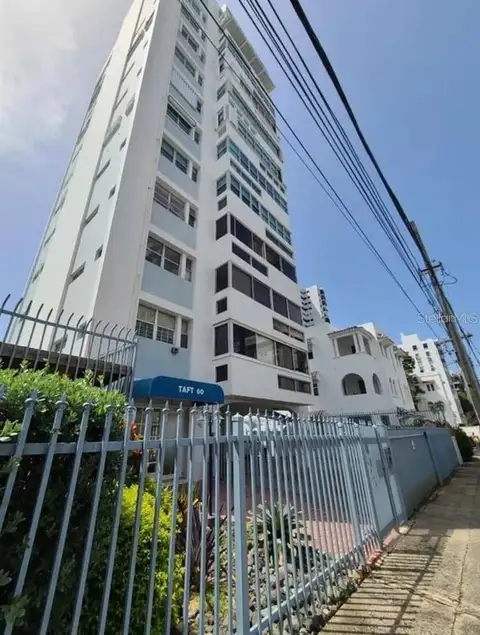 60 TAFT STREET #3 — home for sale