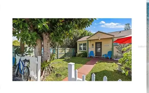 14141 GULF BLVD #5 — home for sale