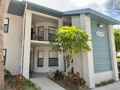4510 47TH AVE W #203 — home for sale