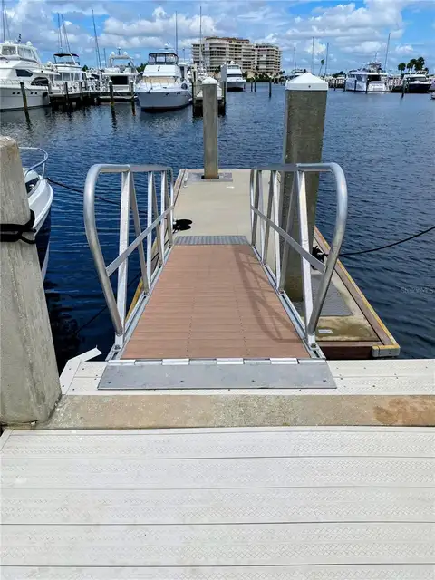 2800 HARBOURSIDE DR #E-21 — home for sale