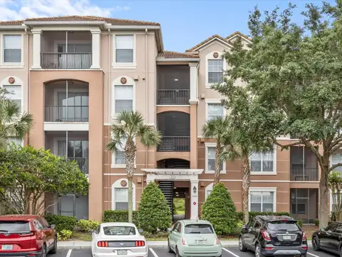 8300 PORTOFINO DR #203 — home for sale