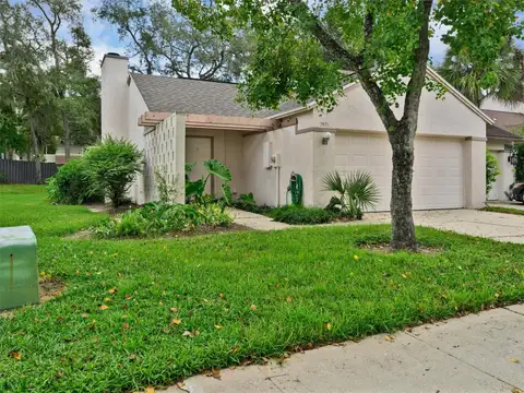 2821 SPYGLASS CV — home for sale