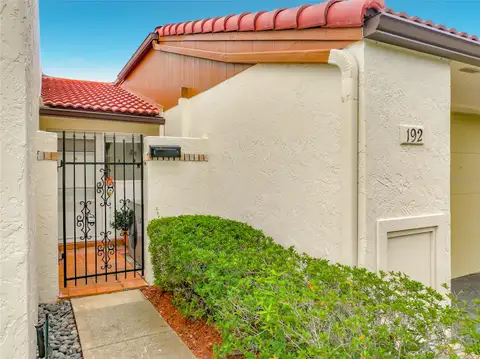 192 BALFOUR DR #2 — home for sale