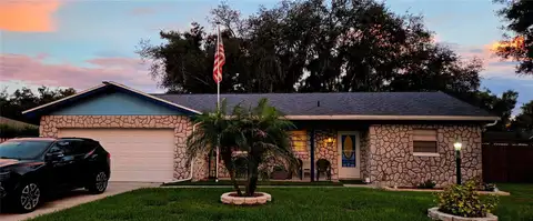 3833 TWILIGHT DR — home for sale