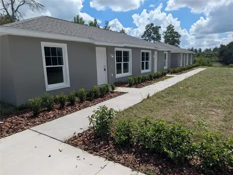 3266 SW 158 LOOP — home for sale