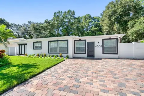 4501 N JAMAICA ST — home for sale