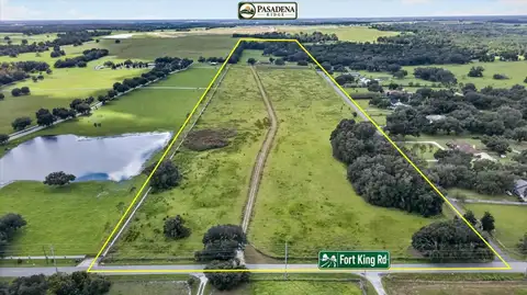 9229 FORT KING RD — home for sale