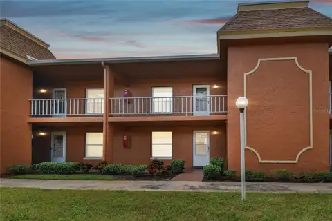 12760 INDIAN ROCKS RD #910 — home for sale