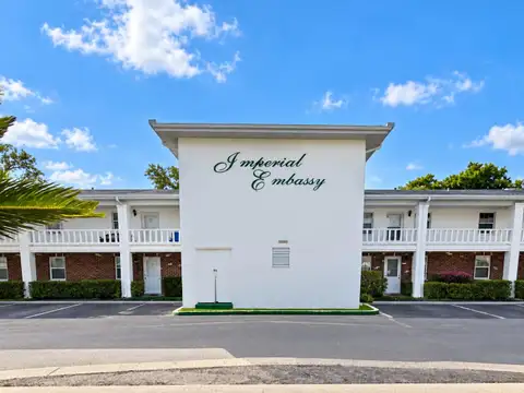 4747 AZALEA DR #101 — home for sale