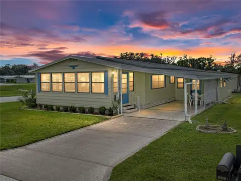 35826 PRADERA DR — home for sale