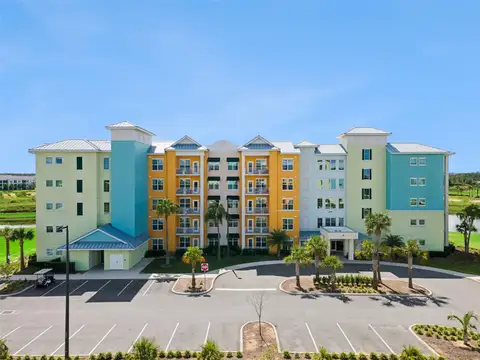 8060 VACATION AVE #4409 — home for sale