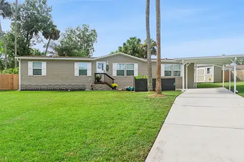 1137 YAUPON ST — home for sale