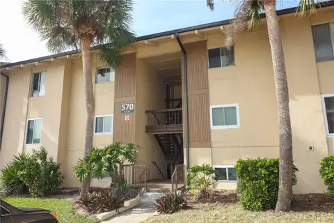 570 ORANGE DR #51 — home for sale