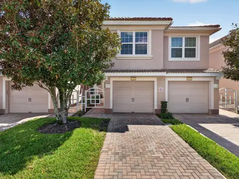 8348 BELLA TIERRA CT — home for sale