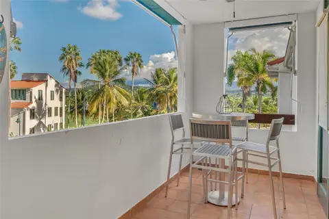 Cond. Rio Mar Village RIO GRANDE #102 — home for sale
