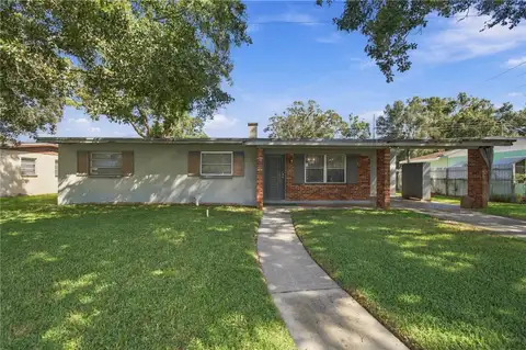 2607 WESTHIGH AVE — home for sale