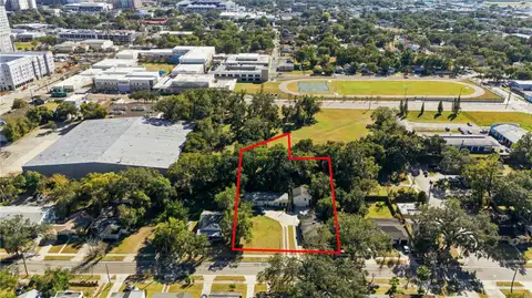 804 W CONCORD ST — home for sale